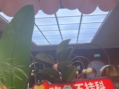 -椒爱水煮鱼川菜(皇姑万象汇店)