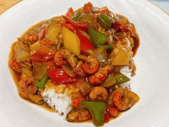 -麦甜创意轻食餐厅(西康路店)