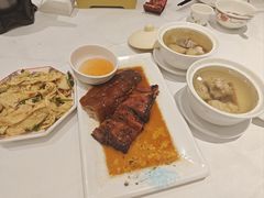-稻香酒家·35年老字号(侨光店)