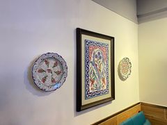 -Mevlana梅夫娜土耳其餐厅·清真