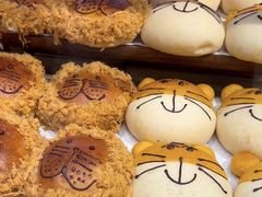 -CARINO BAKERY&CAFE(南方商城店)
