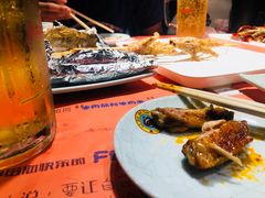 -寂寞的豆芽(龙泽路店)