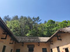 -韶山毛泽东同志故居