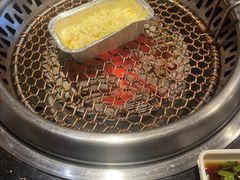 -木槿花韩式炭烤·熟成肉工坊(孙文东路店)