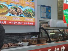 -豫掌柜饸饹面·烩面(秀沿路店)