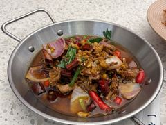 -雲物·云南小馆(好悦天地店)