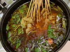 一肚天下-无名居(西直门总店)