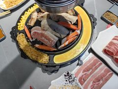 -外婆掌柜·东北家庭烤肉(托乐嘉店)
