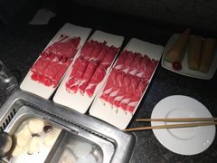 -海底捞火锅(崇文门新世界百货店)