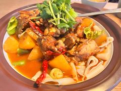 -纳鲁孜·新疆特色餐厅(上海悦荟广场店)