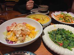 -品泰·泰国餐厅(苏州中心店)