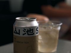 -SAANCI山池咖啡(卓悦中心店)