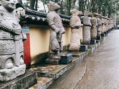 -海东龙宫寺
