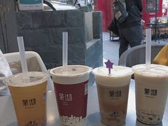 -万达广场(无锡滨湖店)