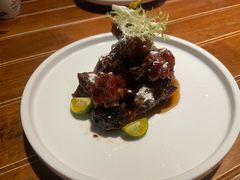 -小放牛炒菜馆(北国商城店)
