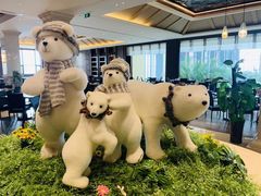 -郑州银基黄帝宫御温泉