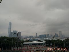 -中环4号渡轮码头