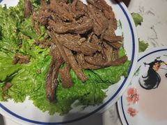 -盛和友·大院炒鸡(平度青岛路店)