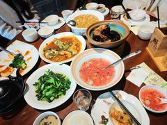 -甬上名灶(天一阁·翠柏店)