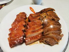 -煲王粤菜餐厅(中侨中心店)