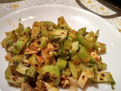 -大味生态火锅(蓝谷地店)