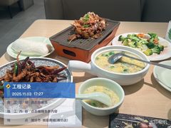 -吕氏疙瘩汤·新鲁菜(潍坊银座店)