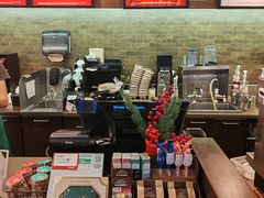 -星巴克(武汉协和医院店)