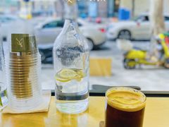 -常识咖啡common sense(春熙路店)