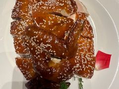 -深圳美高梅酒店-品聚嘉府中餐厅