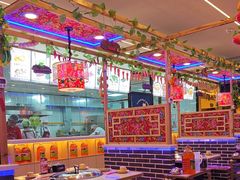 -徐家屯铁锅炖(宋家庄店)
