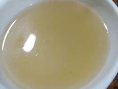 酸萝卜汤-山东水饺(南坪新街店)