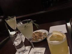 -The Bottle Bar(羲和商业广场店)