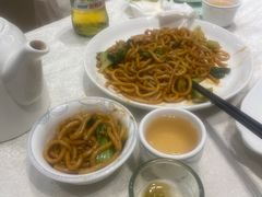 -启东海鲜人家(古美路店)