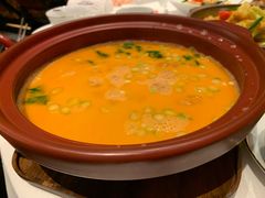 龙虾汤泡饭-东富酒家(龙湖西溪天街店)
