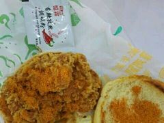 android_upload_pic-华莱士·全鸡汉堡(光华路店)