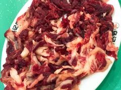 五花脚趾肉-乌记鲜活牛肉城(金砂东路店)