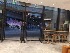 门面-CoCo都可(东城国贸店)