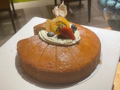 -龙之梦万丽酒店青餐厅