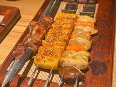 -雪熊精酿·哈尔滨烧烤酒馆(非遗大串店)