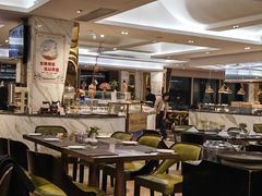 -帝豪酒店•马可勃罗西餐厅