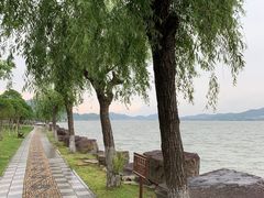 -东钱湖小普陀景区