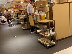 -海底捞火锅(银泰中心店)