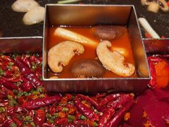 -锦城印象火锅(天府三街店)