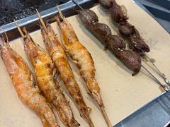 -米家·鹤城炭火米家(直营总店)