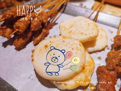 -管氏翅吧(马家堡店)