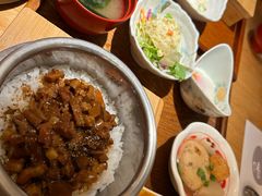 -味太助·银饭食堂(中华城店)