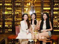 -富力丽思卡尔顿酒店·FLAIR餐厅酒吧