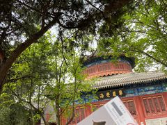 -大钟寺古钟博物馆
