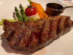 -郑州绿地JW万豪酒店The Grill烤汇扒房