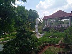 -胡志明新山一国际机场